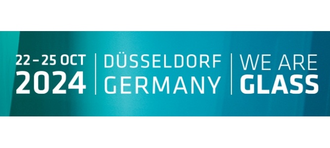 Almaniyada 2024 Glass Sərgisində iştirak edəcəyik