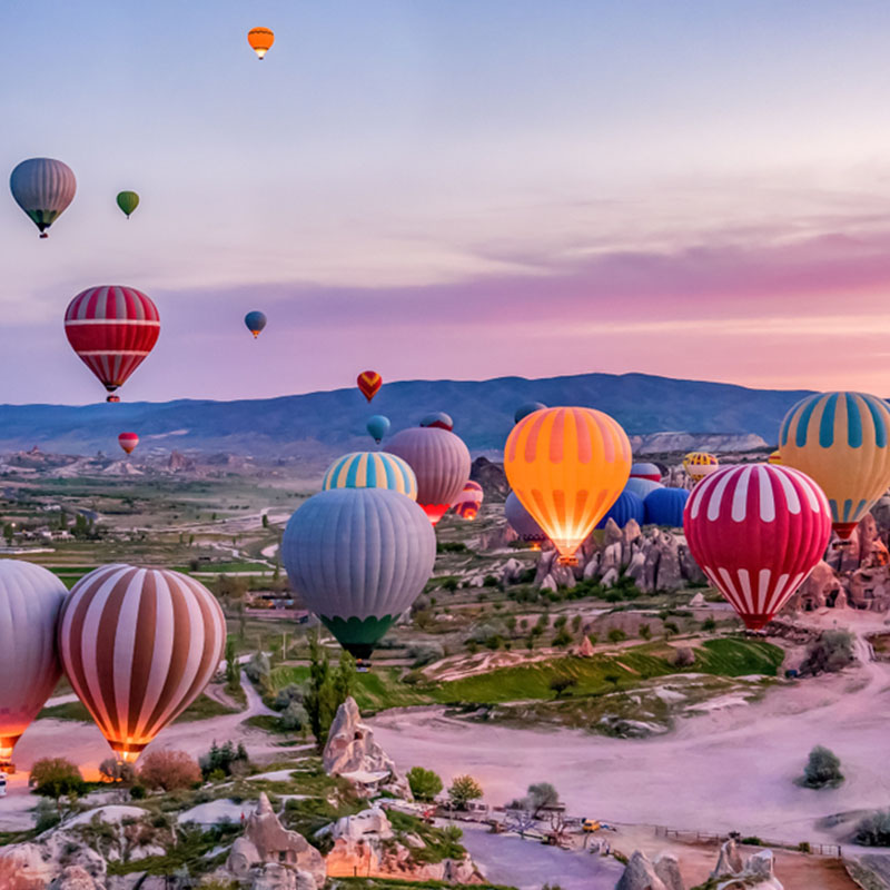 Türkiyədə 2025 Avrasiya Şüşə Sərgisində yaxşı parlaqlıq