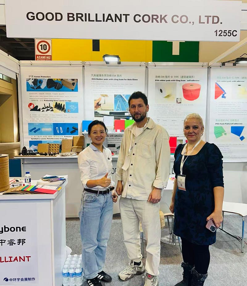 Böyük Konteyner Yoldadır!